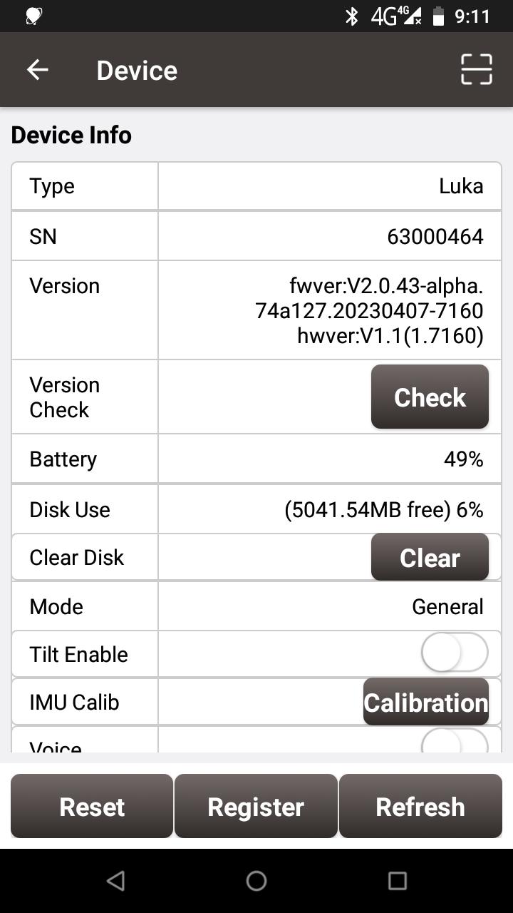 EN DEVICE