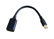 Type-C to USB Converter