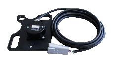 Wheel Angle Sensor