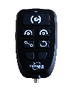 Remote Control Panel with Cable