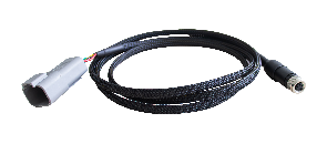 Remote Control Panel Cable
