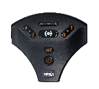 Multifunctional Steering Wheel Cover (400mm)