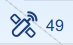 Satellite number