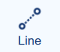 AB line setting button