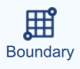 Boundary setting button