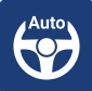 Auto-steering button